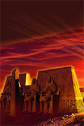 Book of Ra